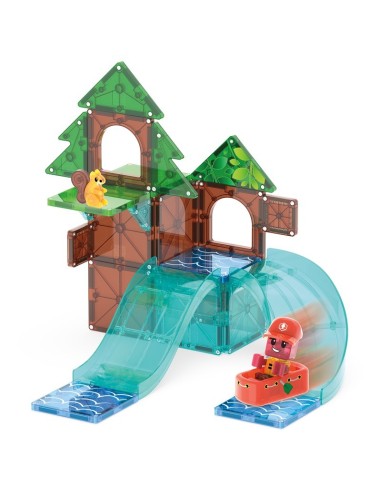 MAGNA-T Ragin Rapids