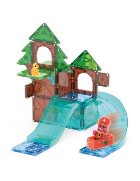 MAGNA-T Ragin Rapids
