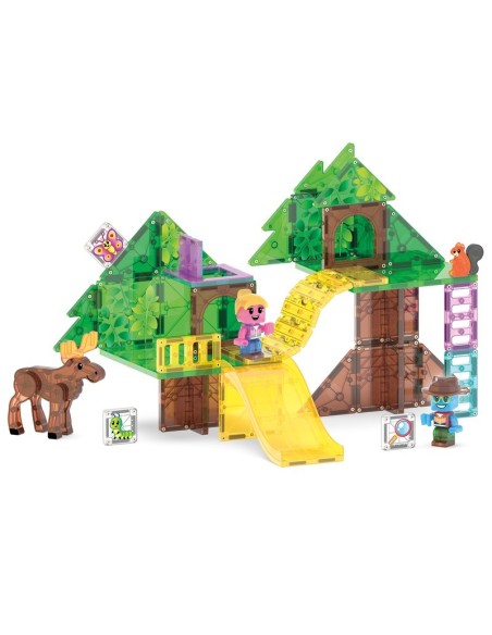 MAGNA-T Tree Top Adventure