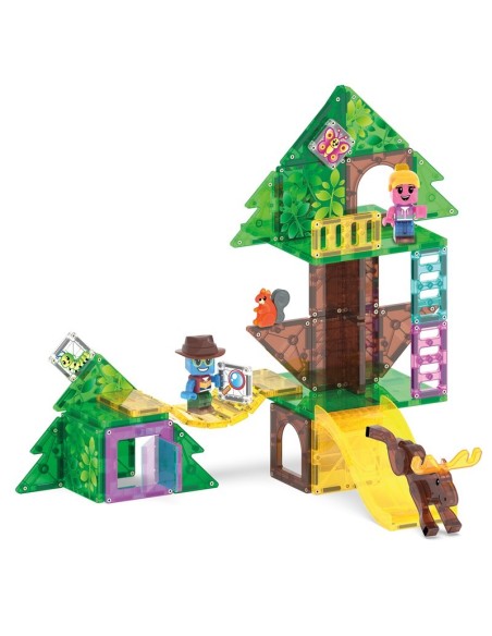 MAGNA-T Tree Top Adventure