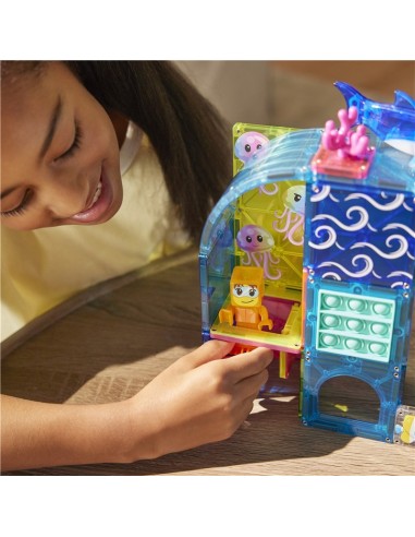 MAGNA-T Undersea Adventure