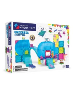 MAGNA-T Undersea Adventure
