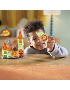 MAGNA-T Travel Spooky 2