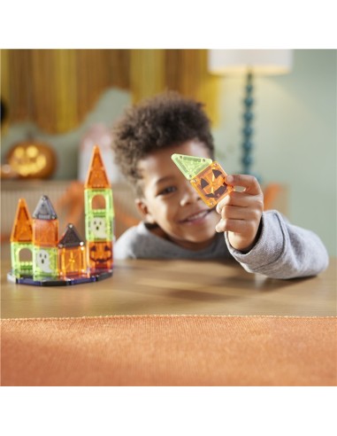MAGNA-T Travel Spooky