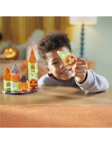 MAGNA-T Travel Spooky