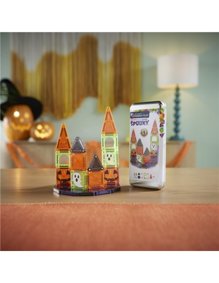 MAGNA-T Travel Spooky
