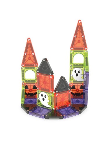 MAGNA-T Travel Spooky