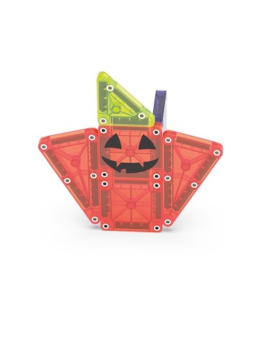 MAGNA-T Travel Spooky