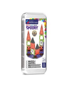 MAGNA-T Travel Spooky
