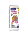 MAGNA-T Travel Gingerbread House