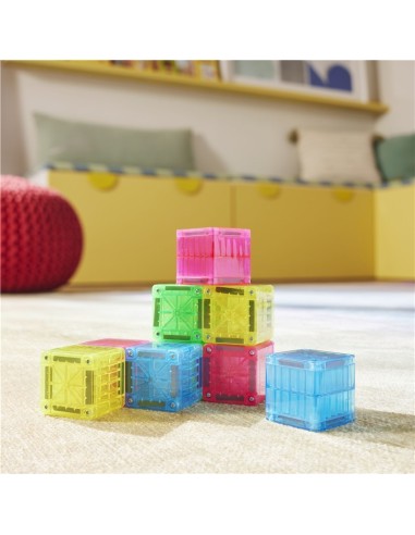 MAGNA-T Cubes