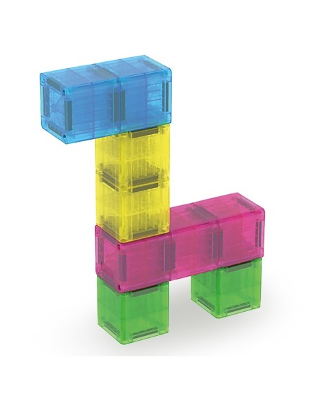 MAGNA-T Cubes