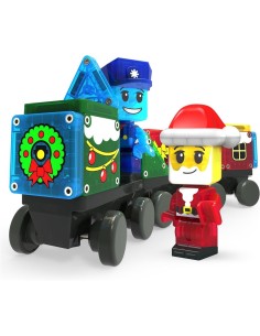 MAGNA-T MicroMAGS Advent Calendar 2