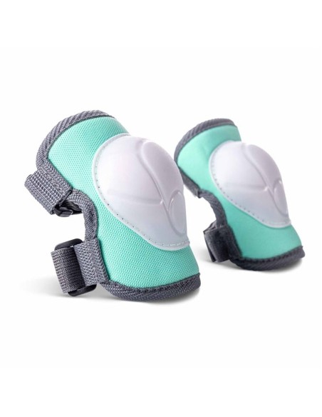 Protecciones Yvolution S Verde