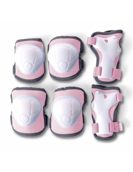 Protecciones Yvolution Rosa M