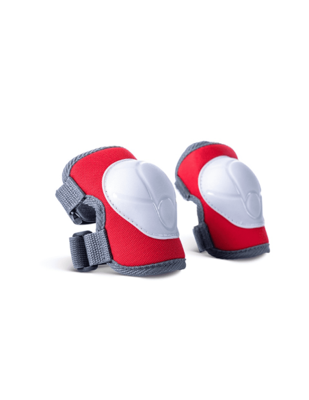 Protecciones Yvolution Rojas M