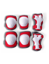 Protecciones Yvolution Rojas M