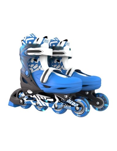 Patines Neón Goteki 30-33