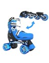 Patines Neón Goteki 30-33