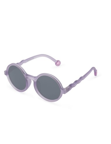 Gafas de sol Round Purple coral 5-12 a