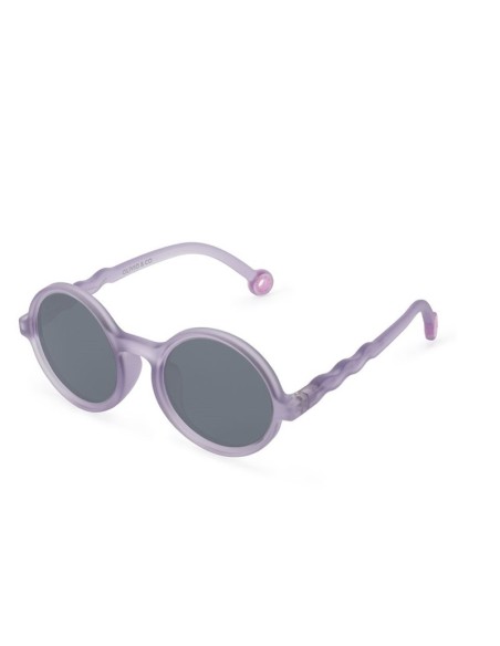 Gafas de sol Round Purple coral 5-12 a