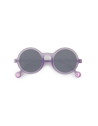 Gafas de sol Round Purple coral 5-12 a
