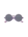 Gafas de sol Round Purple coral 5-12 a