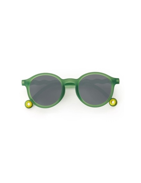 Gafas de Sol Verde Oliva 5-12a