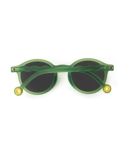 Gafas de Sol Verde Oliva 5-12a