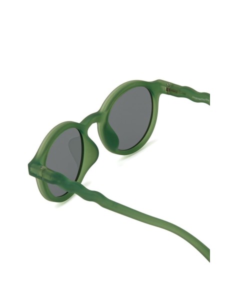 Gafas de Sol Verde Oliva 5-12a