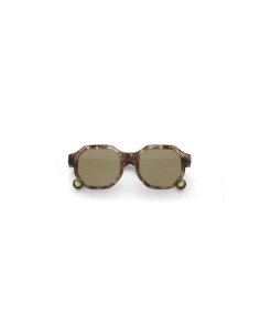 Gafas sol Creative de Tortoisehell 5-12a 2