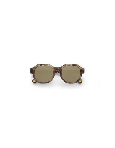 Gafas sol Creative de Tortoisehell 5-12a