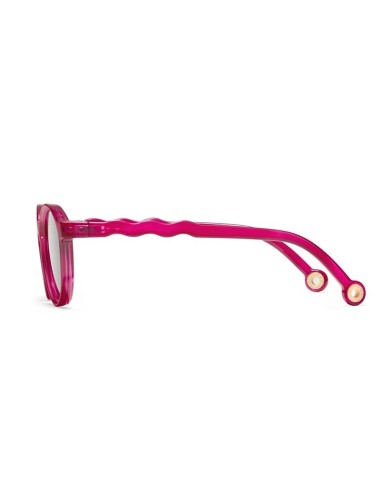 Gafas de Sol Oval Raspberry 5-12a