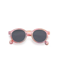 Gafas de sol oval floral reverie 3-5 a 2
