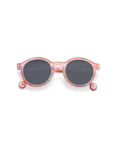 Gafas de sol oval floral reverie 3-5 a