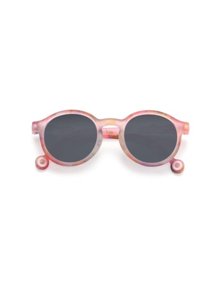 Gafas de sol oval floral reverie 3-5 a