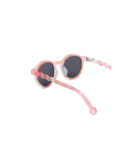 Gafas de sol oval floral reverie 3-5 a
