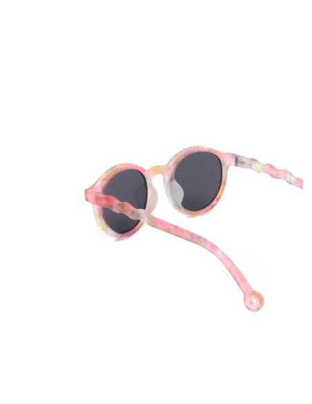 Gafas de sol oval floral reverie 3-5 a