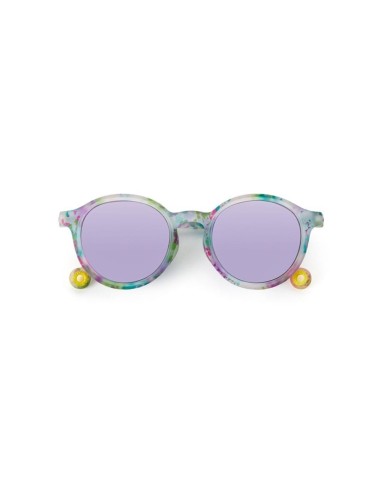 Gafas de Sol Ovaladas Flores 3-5a