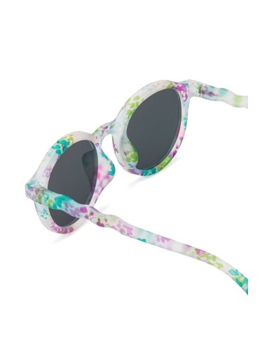 Gafas de Sol Ovaladas Flores 3-5a
