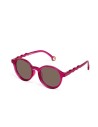 Gafas de Sol Oval Raspberry 3-5a