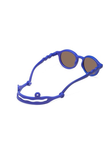 Gafas de sol Ovaladas Midnight Berry 18-36m