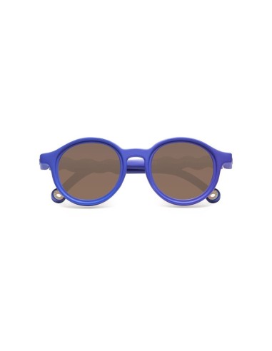 Gafas de sol Ovaladas Midnight Berry 18-36m
