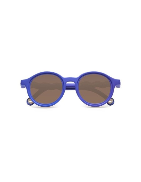 Gafas de sol Ovaladas Midnight Berry 18-36m