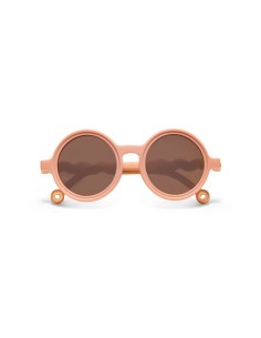 Gafas de sol Ovaladas Fig Pink 18-36m