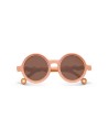 Gafas de sol Ovaladas Fig Pink 18-36m