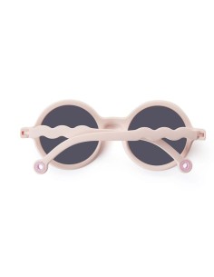 Gafas de sol round Coral Blush 0-18m 2