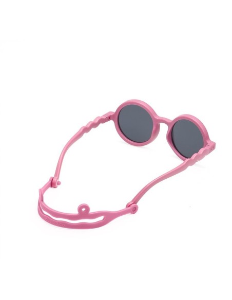 Gafas de sol round ROCK ROSE 0-18m