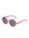 Gafas de sol round ROCK ROSE 0-18m