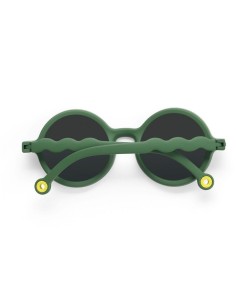 Gafas de sol round Round Cactus 0-18m 2